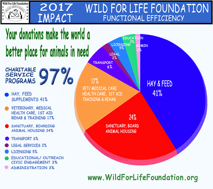 WFLF 2017 Functional Efficiency Chart